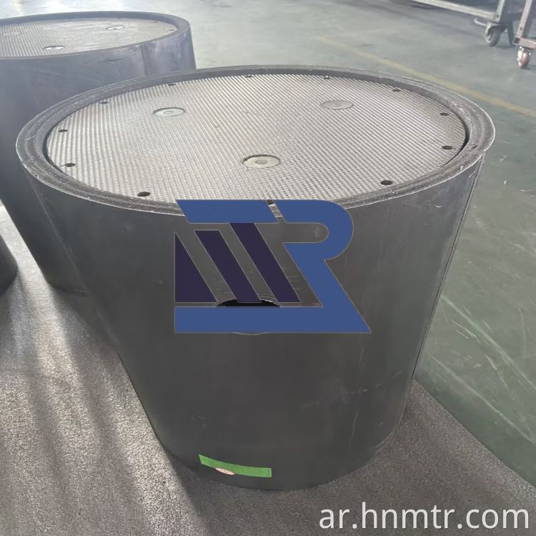 Carbon Fiber Cylinder And Cylinder Door